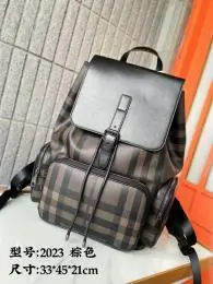 burberry aaa homme sac a dos  s_111a46a